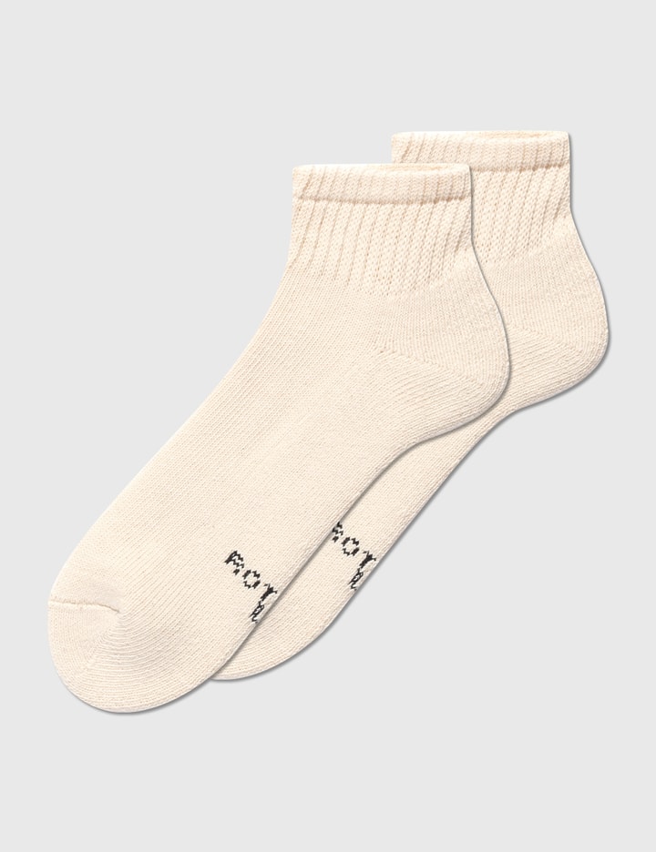 Organic Daily 3 Pack Ankle Socks Placeholder Image