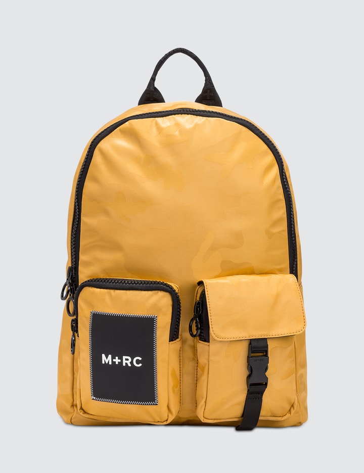 "Mac-10" Backpack Placeholder Image