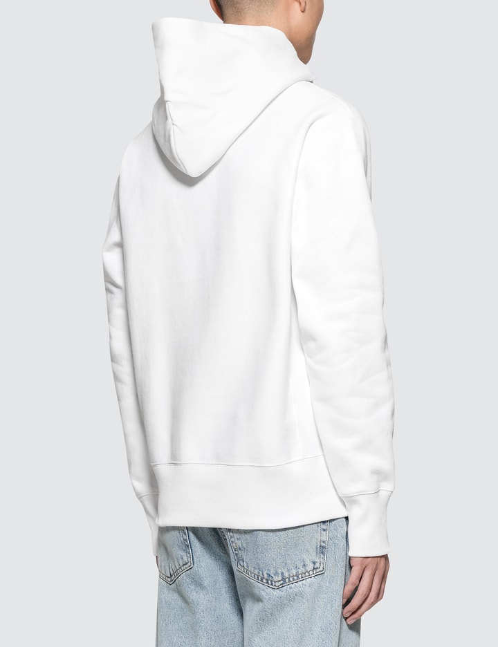 Script Logo Hoodie Placeholder Image