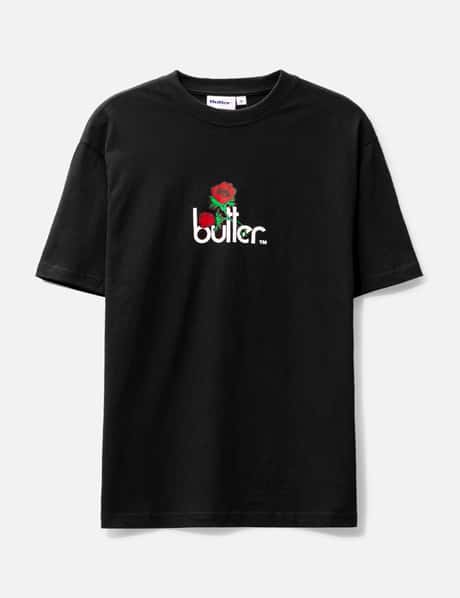 Butter Goods Windflowers T-shirt