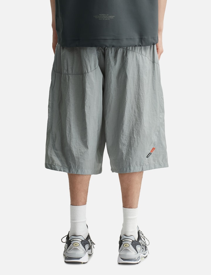 GOOPiMADE x TIGHTBOOTH “GTB-01P” SP Baggy 7/10 Slacks Placeholder Image