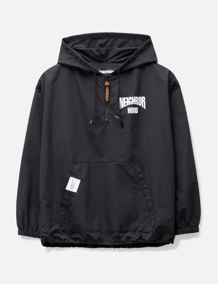 ANORAK JACKET Placeholder Image