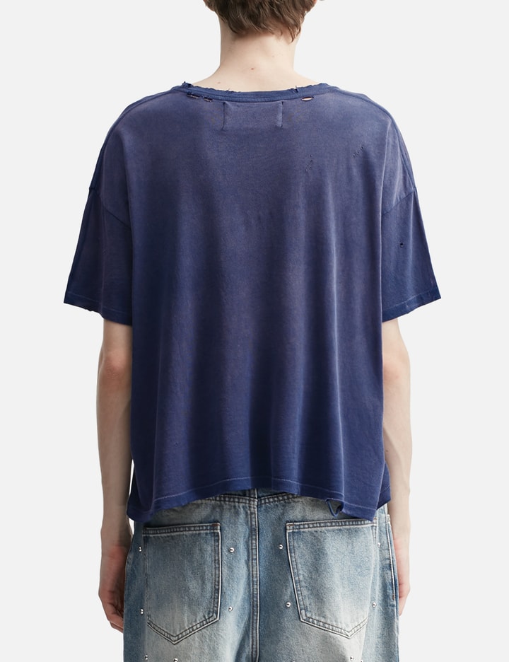 Paly Core Logo Tee
