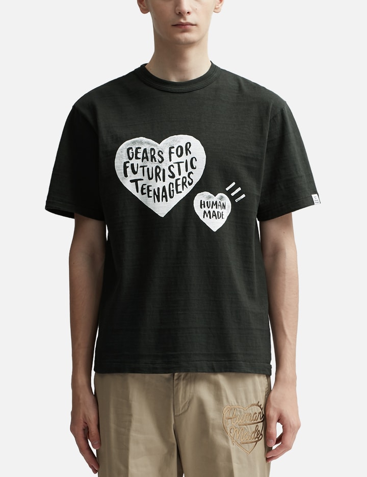 グラフィック Tシャツ #4 Placeholder Image