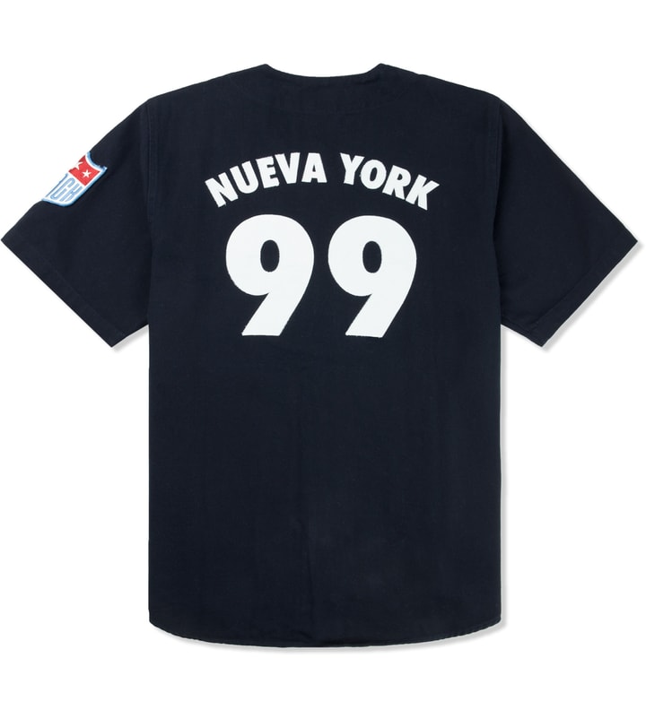 Peacoat El Bronx Jersey Placeholder Image