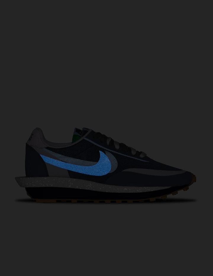 Sacai X CLOT LDWaffle Placeholder Image