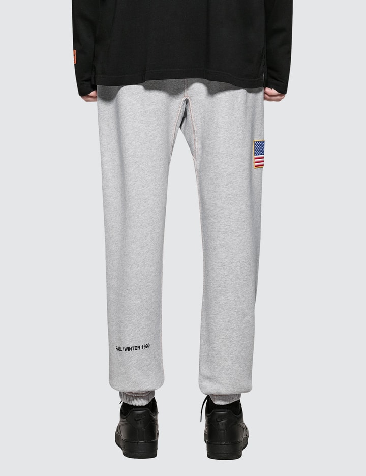 Nasa Sweatpants Placeholder Image