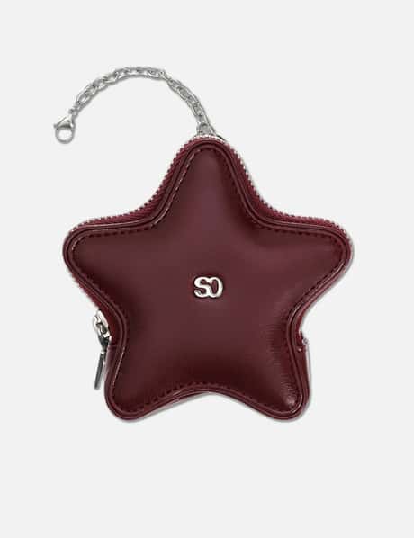 Star Pods Keyring view 5