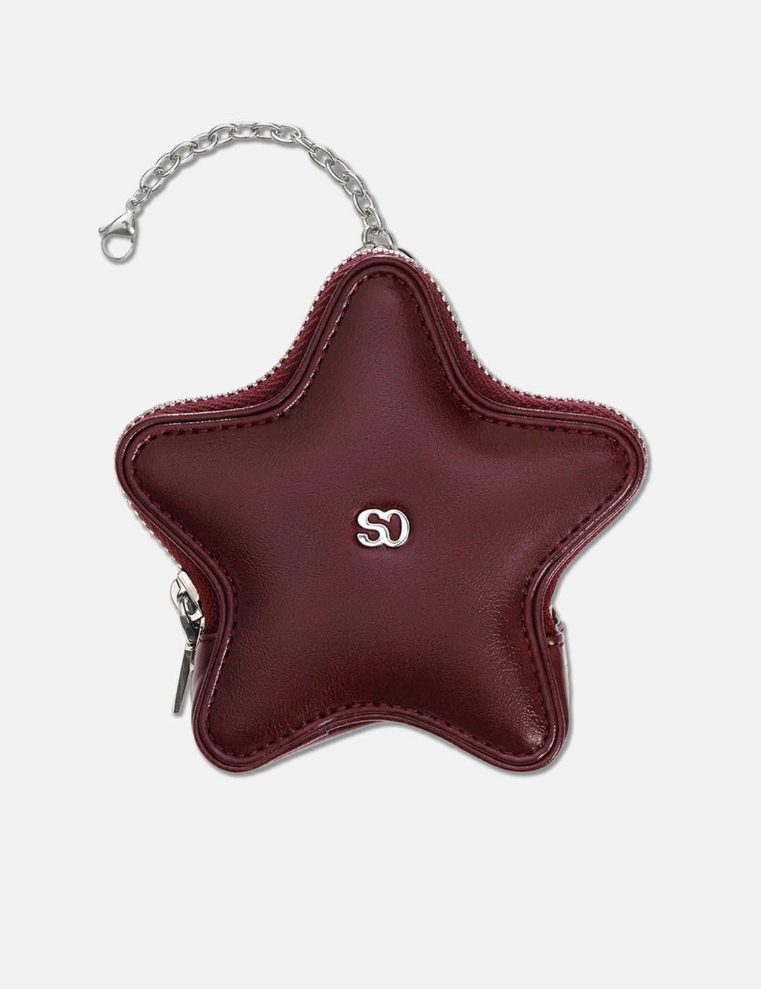Star Pods Keyring view 6