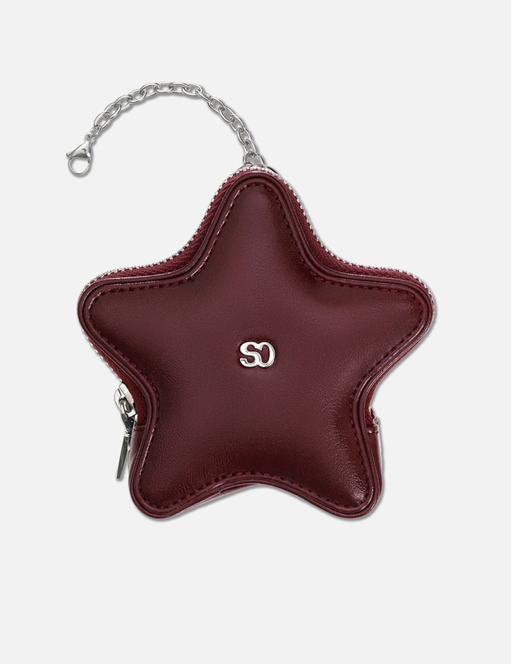Star Pods Keyring