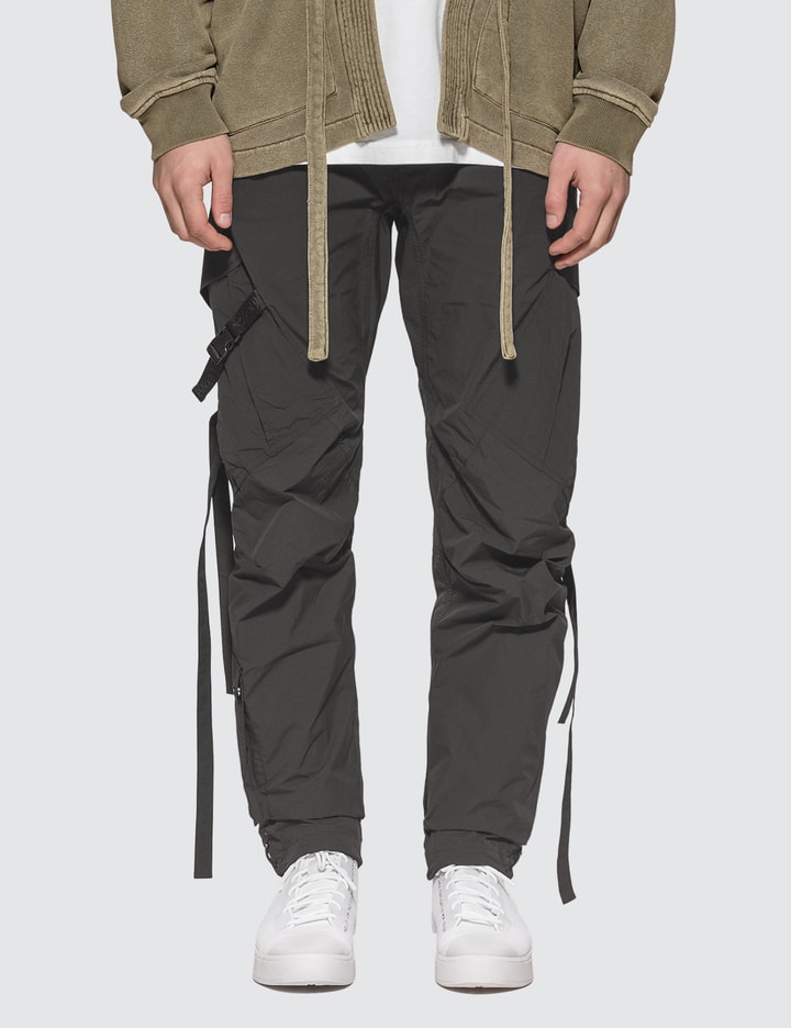 Veg Dyed Tech Cargo Trackpants Placeholder Image