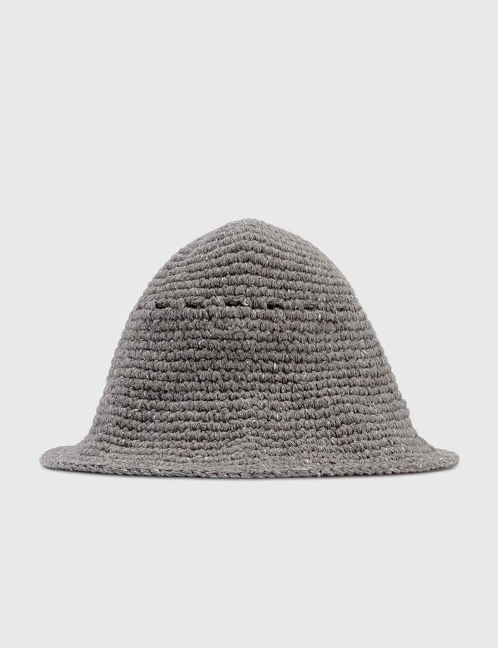 Crochet Bucket Hat Placeholder Image