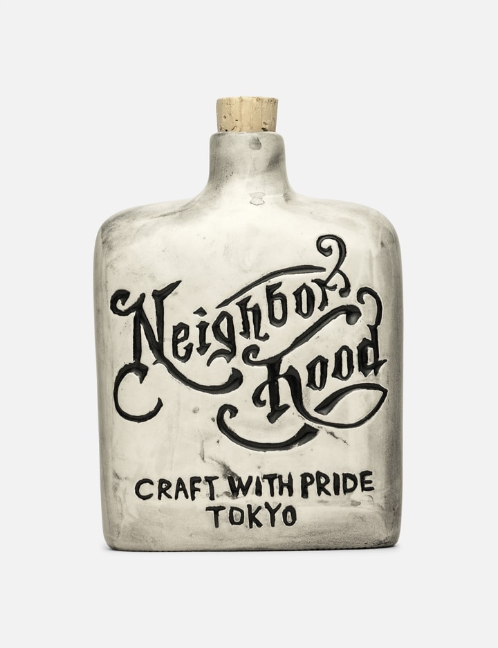 NEIGHBORHOOD Bottle Incense Chamber