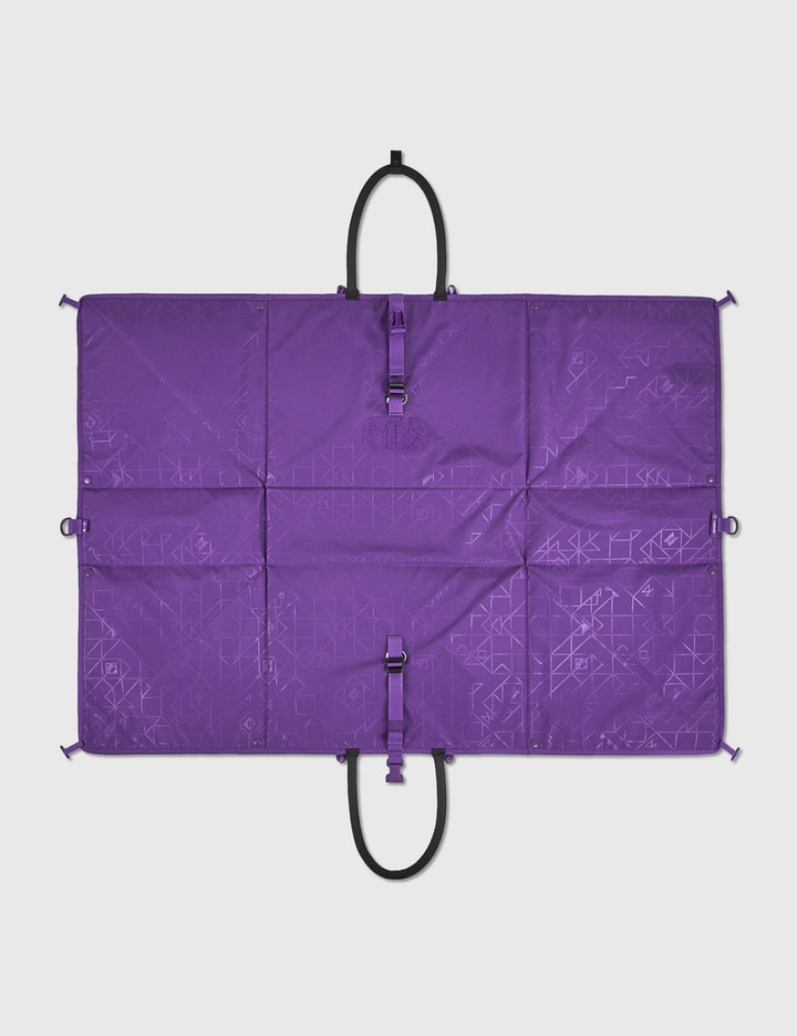 BTS x Helinox Folding Tote Placeholder Image