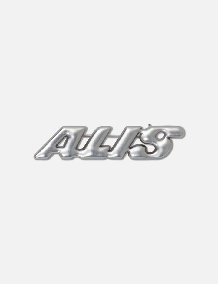 ALIS Orby Hooded Jacket
