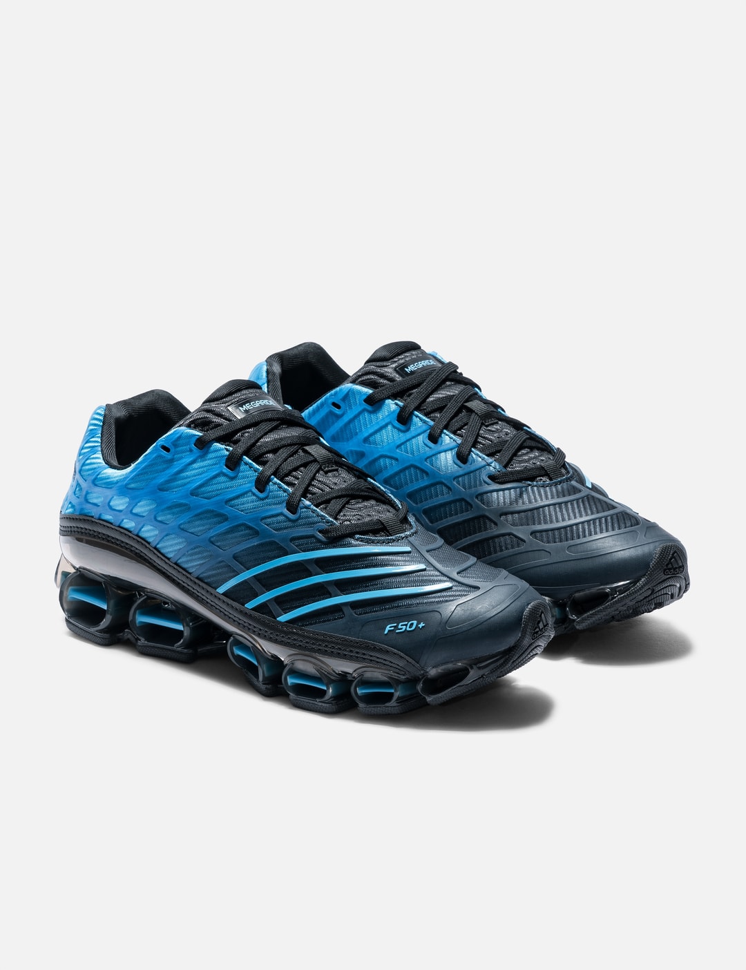 Megaride F50 view 12
