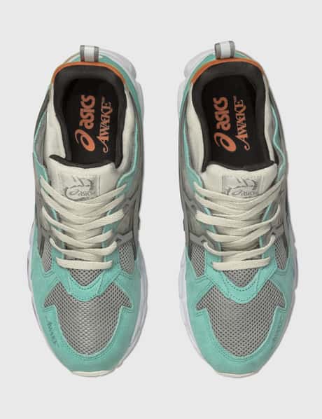 アシックス - Asics X Awake NY ゲルカヤノ トレーナー 21 | HBX