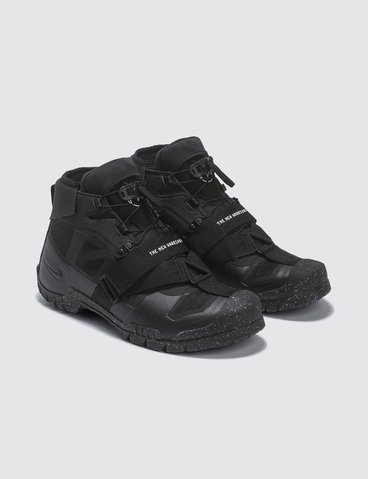 Nike SFB Mountain x Undercover Triple Black Boot Placeholder Image