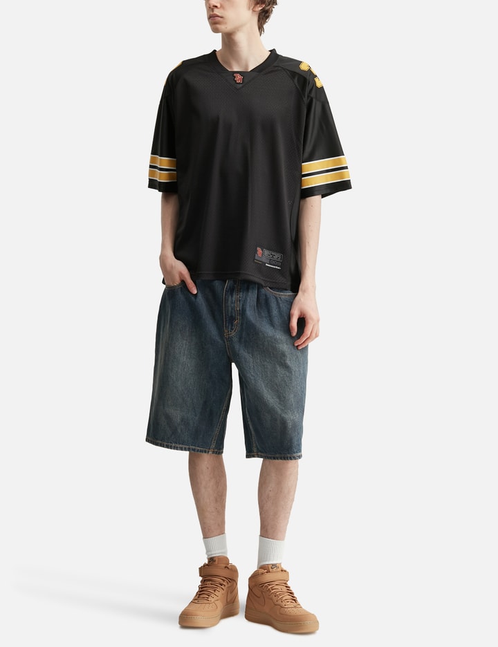 thisisneverthat® Loose Denim Short