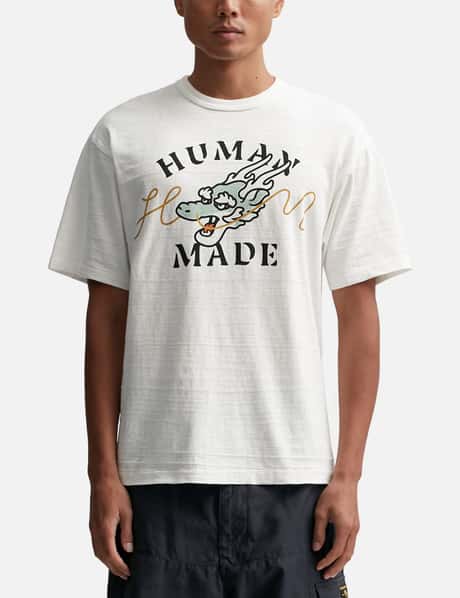 ヒューマンメイド - グラフィック Tシャツ #01 | HBX