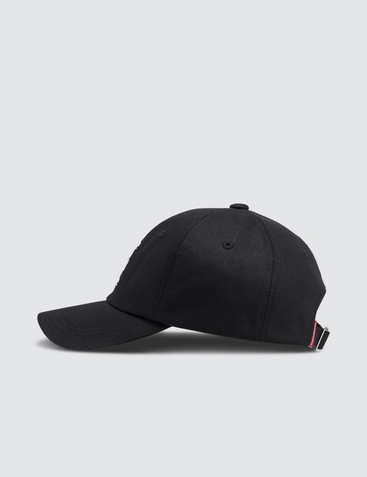Logo Cap Placeholder Image