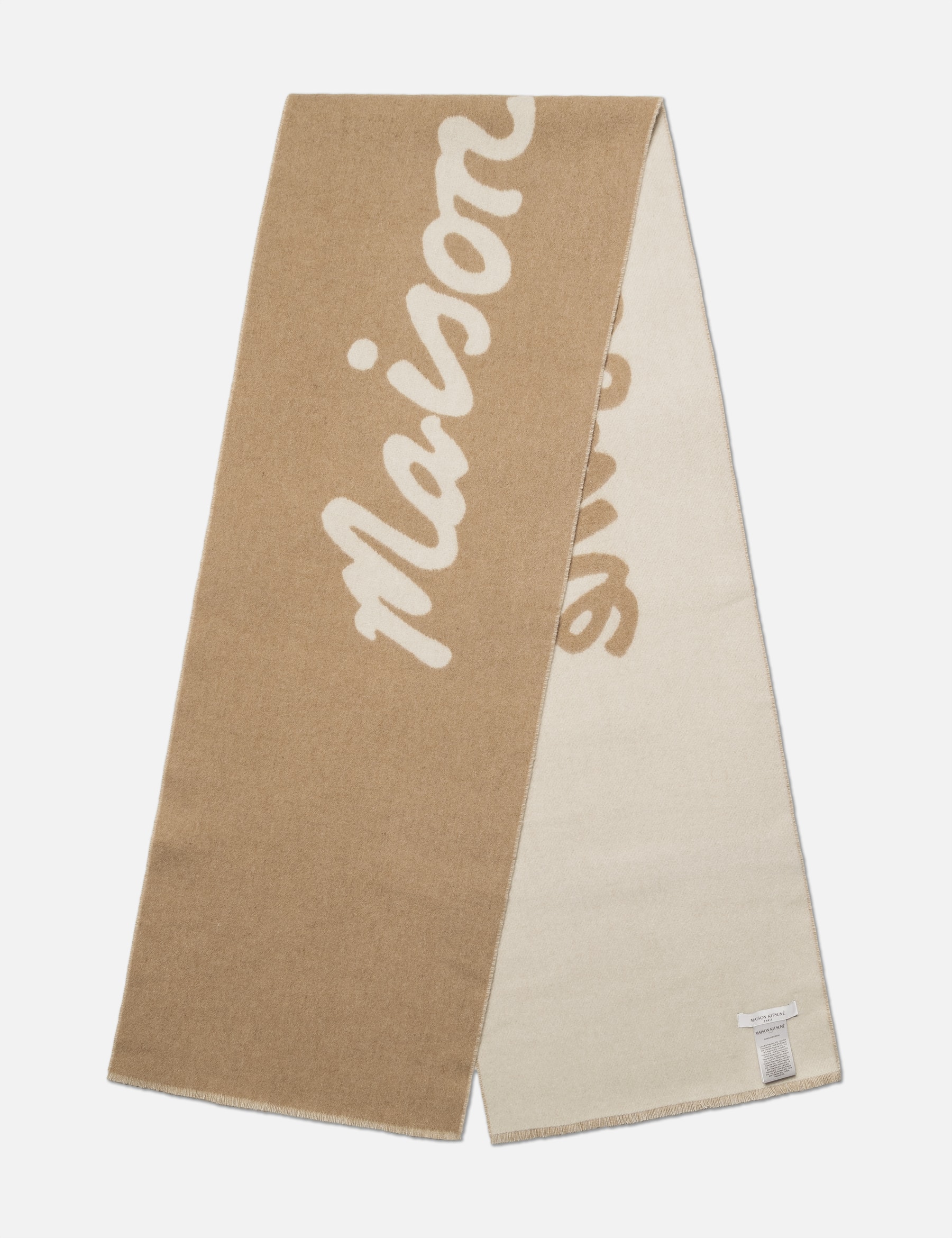 Handwriting Scarf view 11