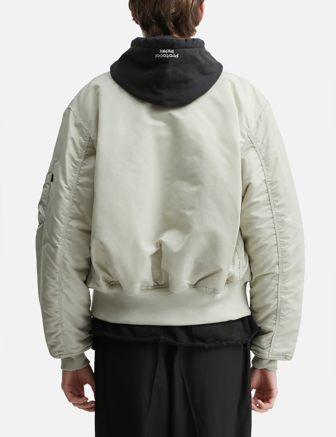 CWU-45 Heritage Bomber Jacket view 13