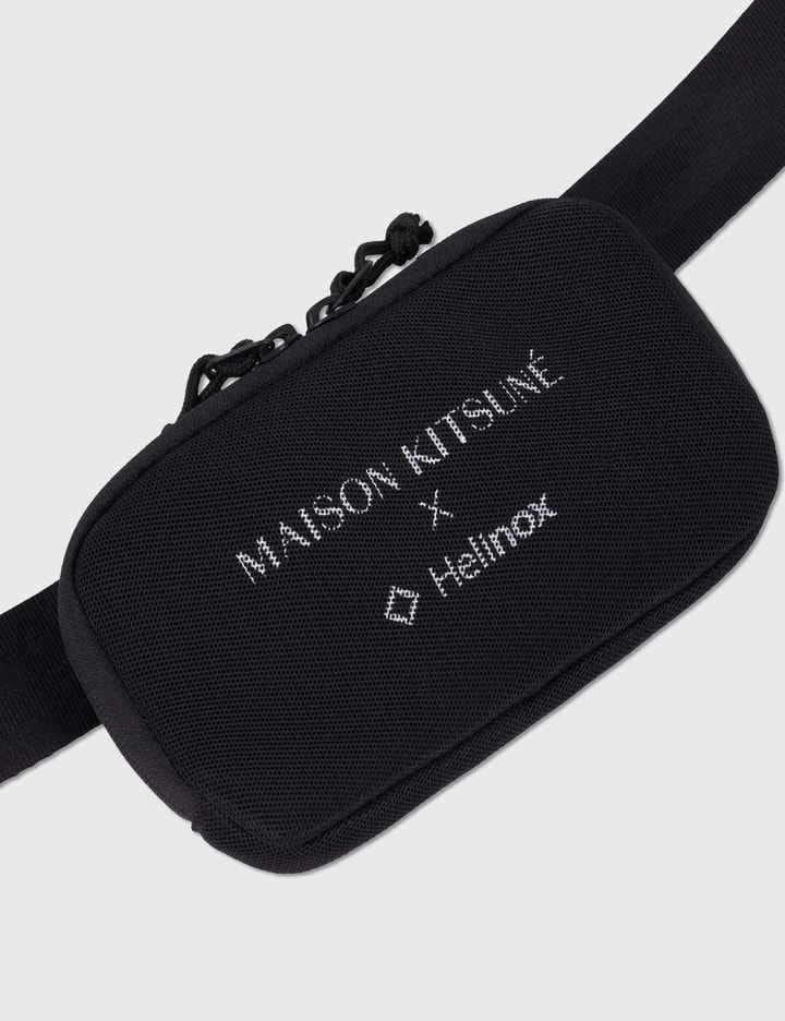 Helinox x Maison Kitsune コット コンバーチブル Placeholder Image