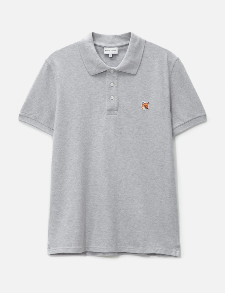 FOX HEAD PATCH REGULAR POLO Placeholder Image