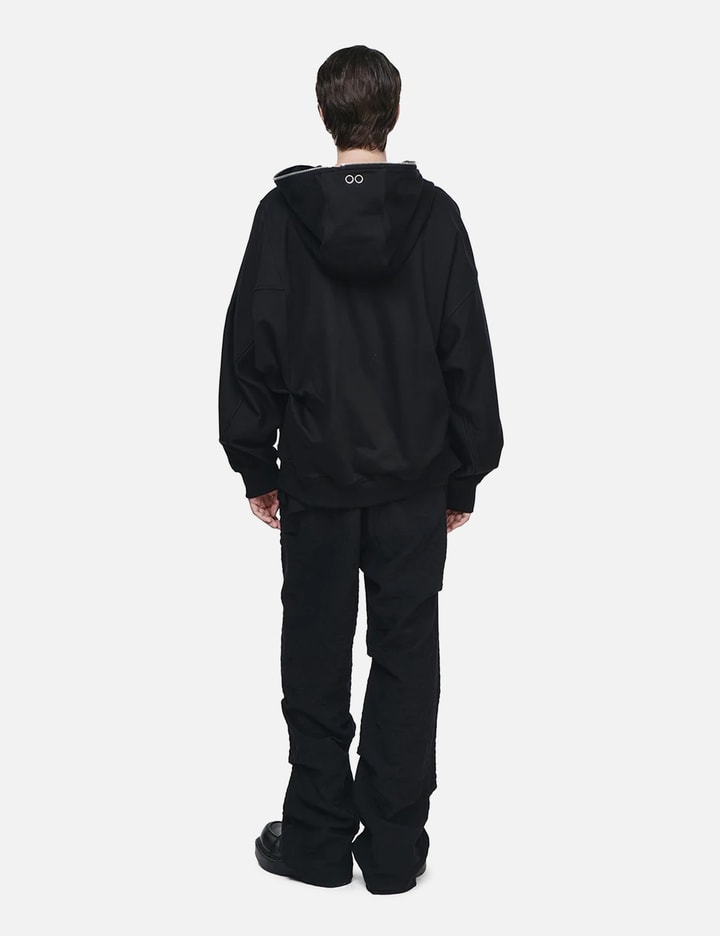 SONGZIO Torque Hood Zip Up
