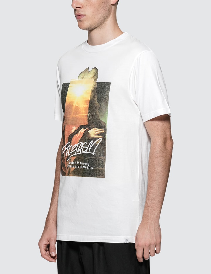 Sunset T-Shirt Placeholder Image