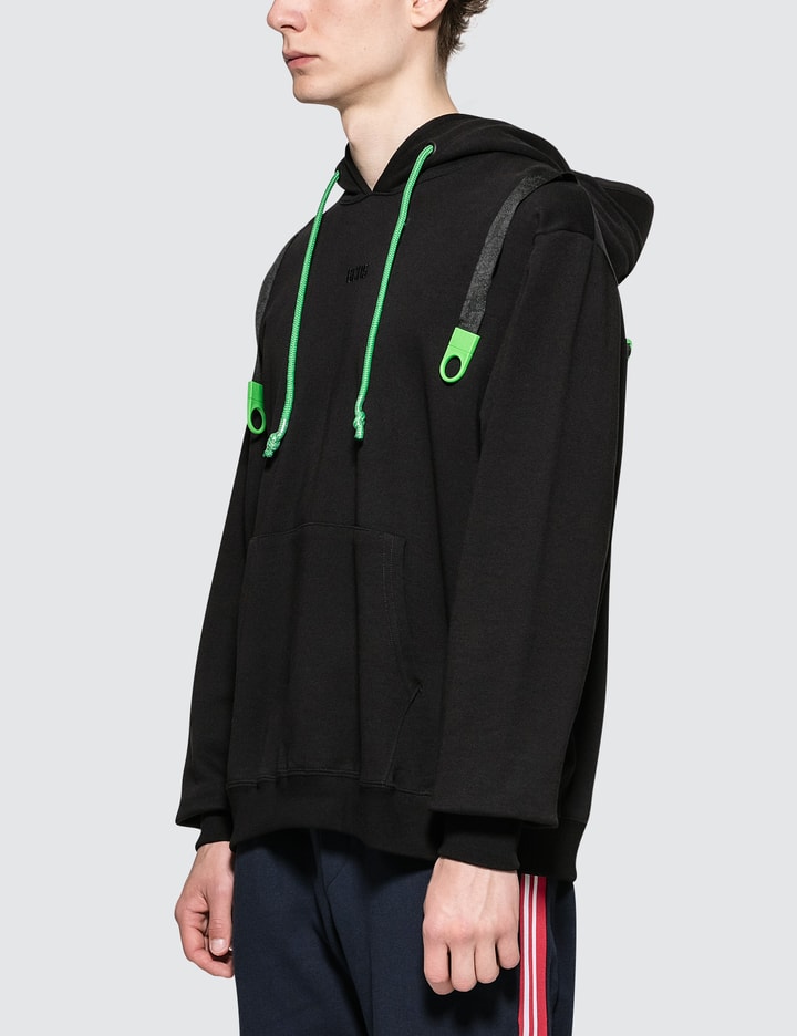 Logo Hoodie Placeholder Image