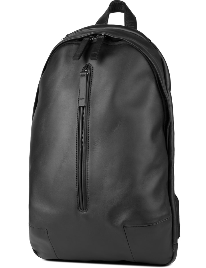 Black Slimpack Backpack Placeholder Image