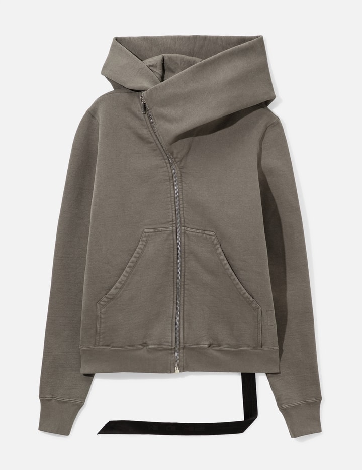 Rick Owens Drkshdw Mountain Hoodie