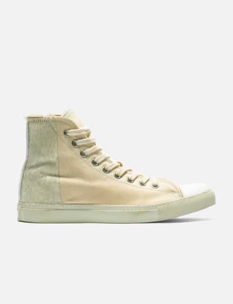 メゾン ミハラヤスヒロ Chapel Of Down Sneakers