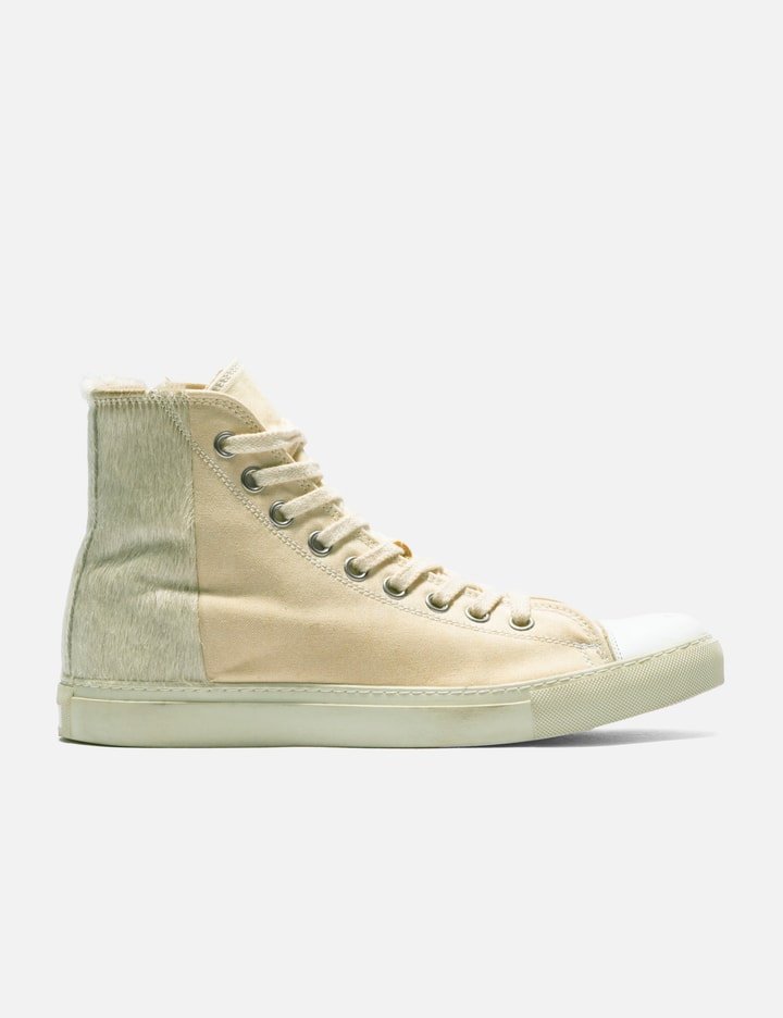 Chapel Of Down Sneakers Placeholder Image