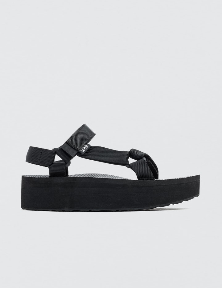 Flatform Universal Placeholder Image