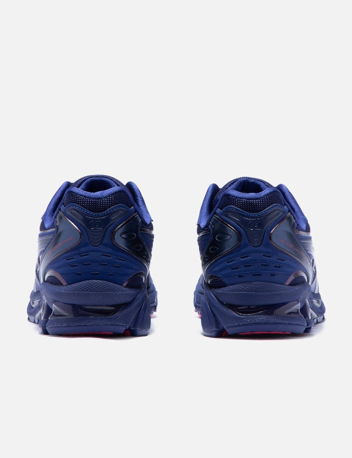 Asics X 8on8 Gel-kayano 14 In Blue