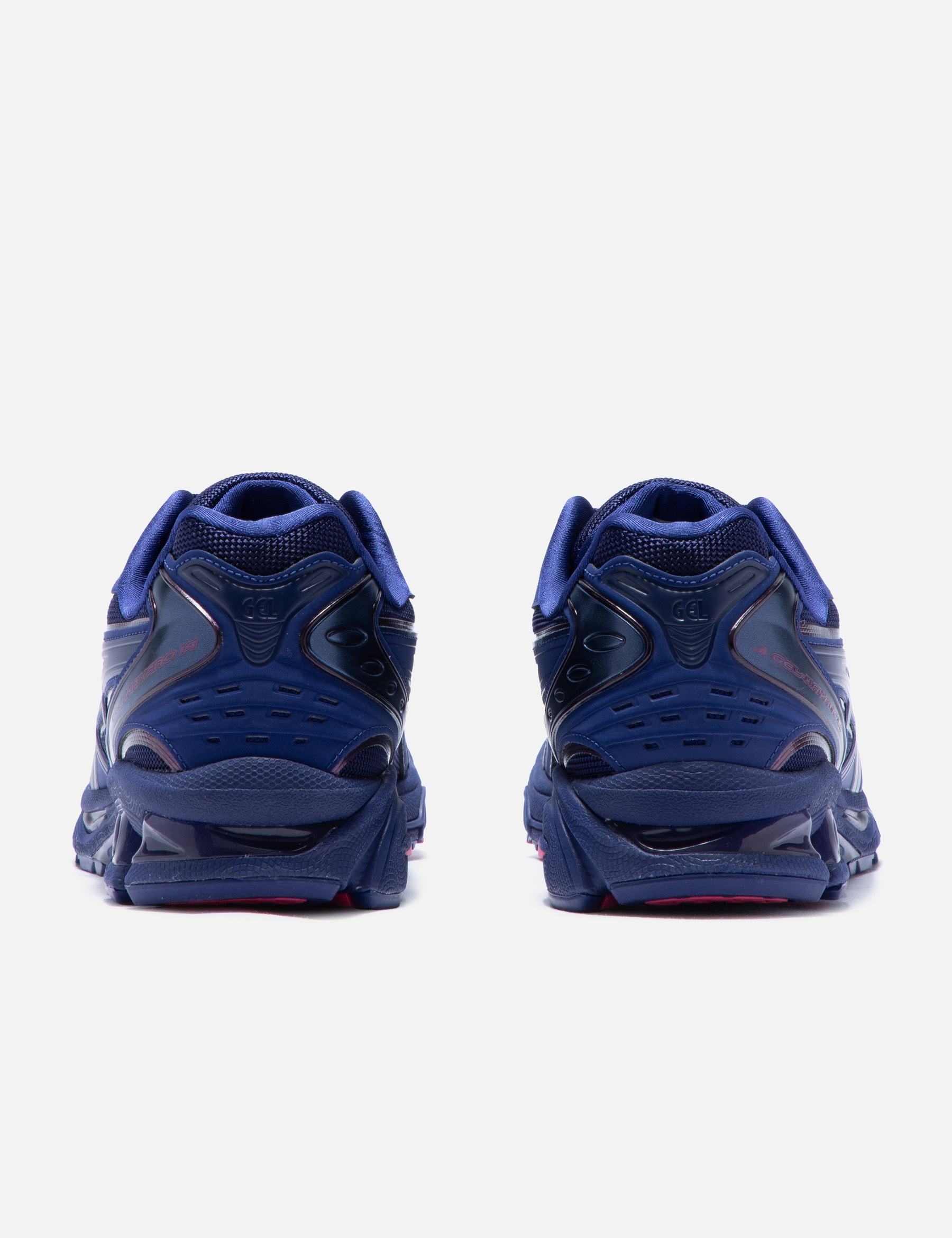X 8ON8 GEL-Kayano 14 view 19