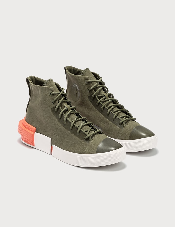 All Star Disrupt CX Hi Placeholder Image