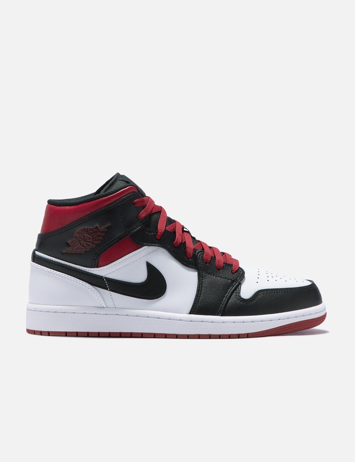 Air Jordan 1 Mid Placeholder Image