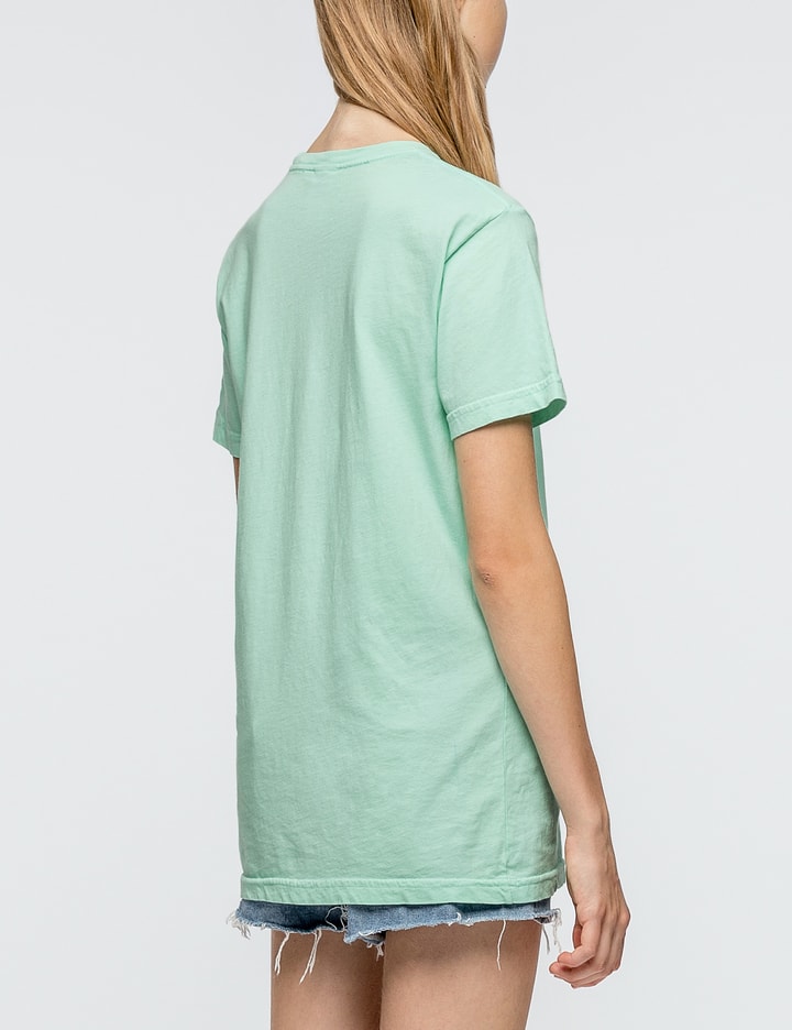 Falling For Nermal Pocket T-Shirt Placeholder Image