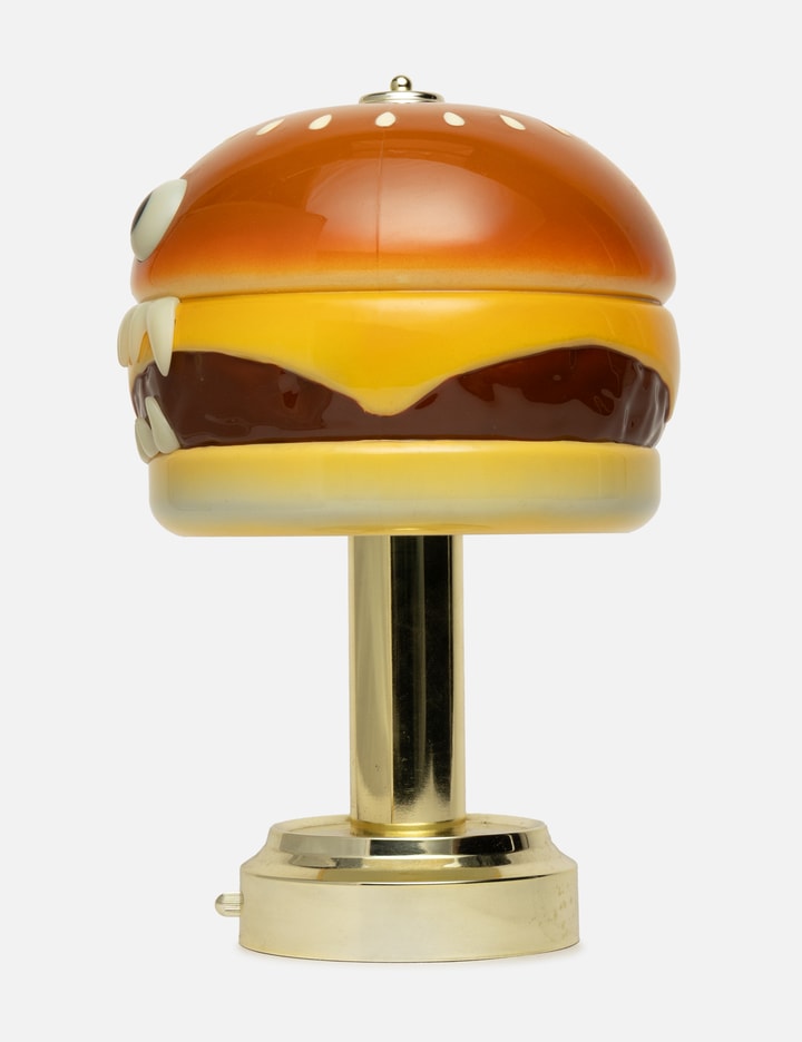 UNDERCOVER Burger Lamp Placeholder Image