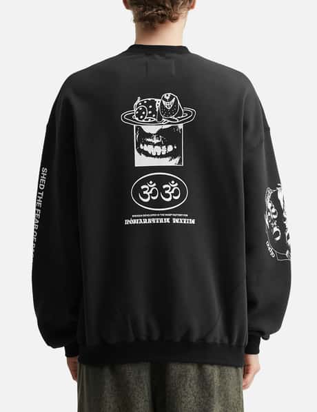 ED Twist Sweat view 15