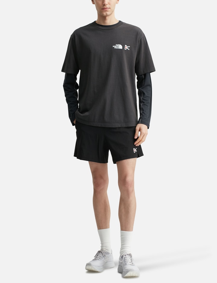 District Vision x The North Face T-Shirt Placeholder Image