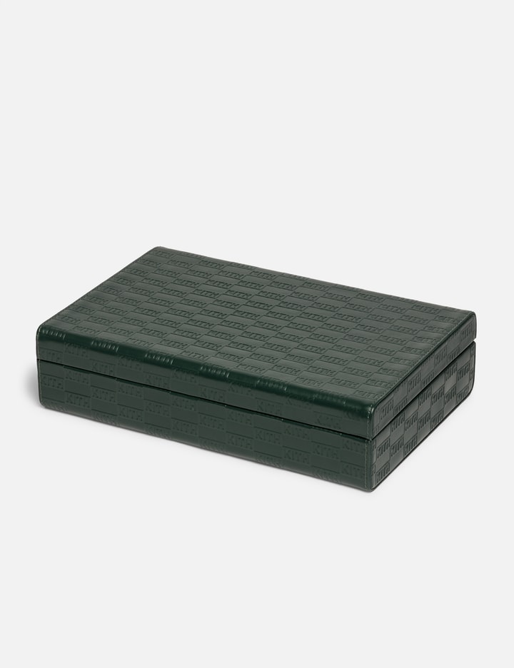 KITH Kithmas Poker Set Stadium