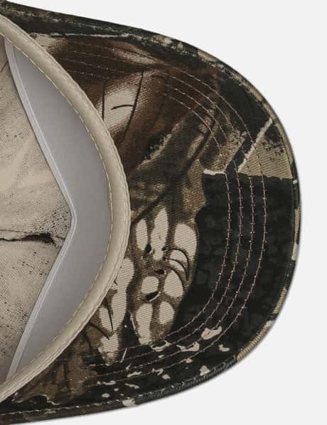 Metal Logo 5-Panel Hat view 11