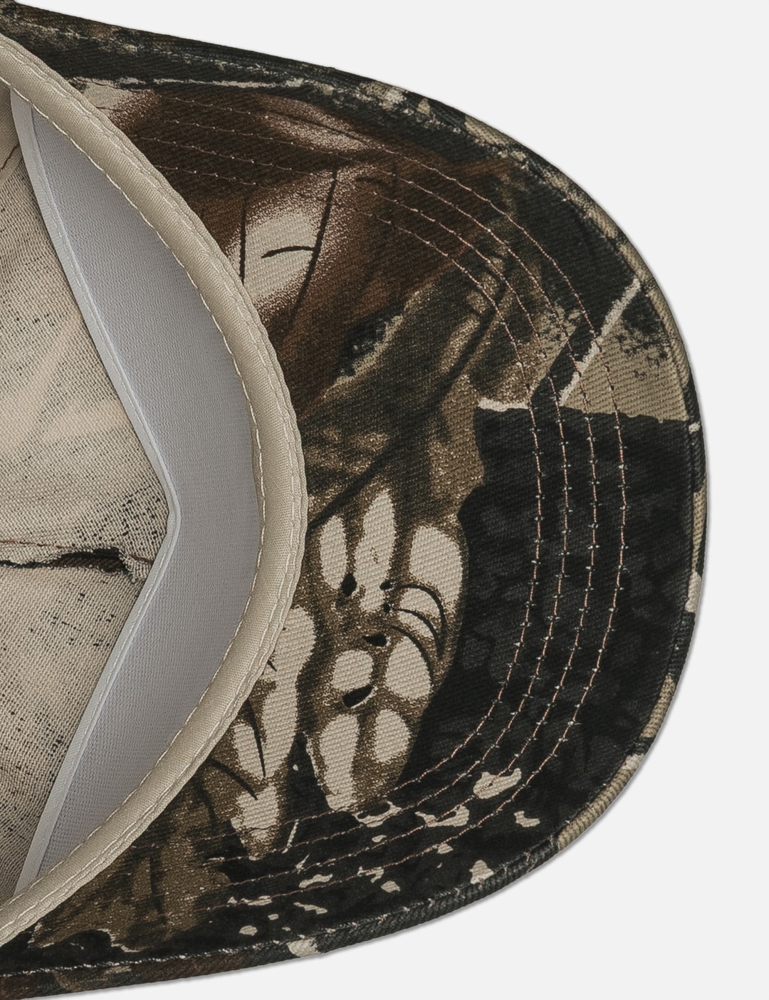 Metal Logo 5-Panel Hat view 12