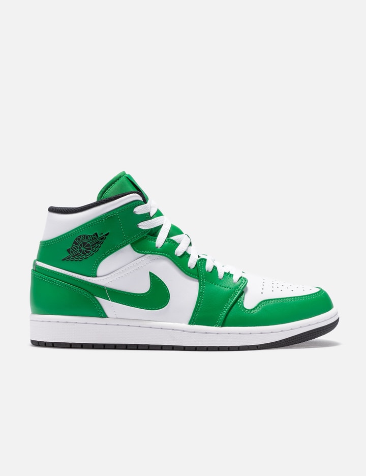 aj1 mid men's - Main Image