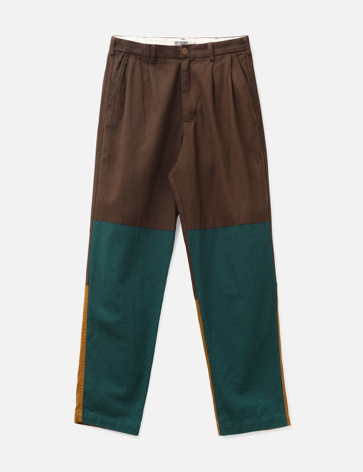Cav Empt 2 Tone Pants